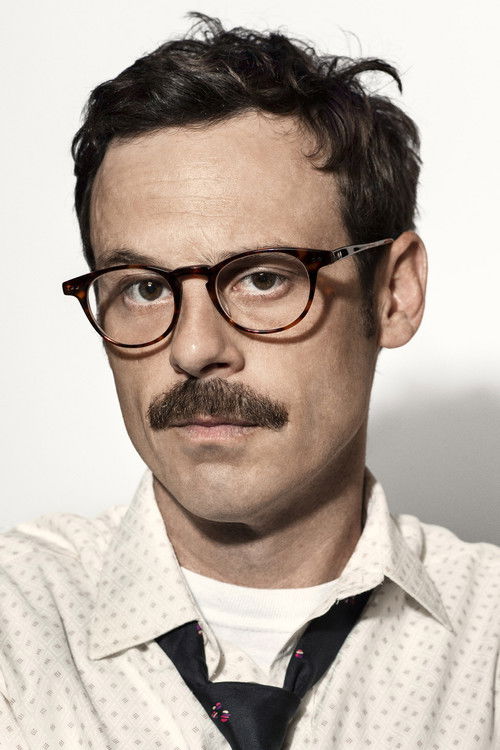 Foto di Scoot McNairy