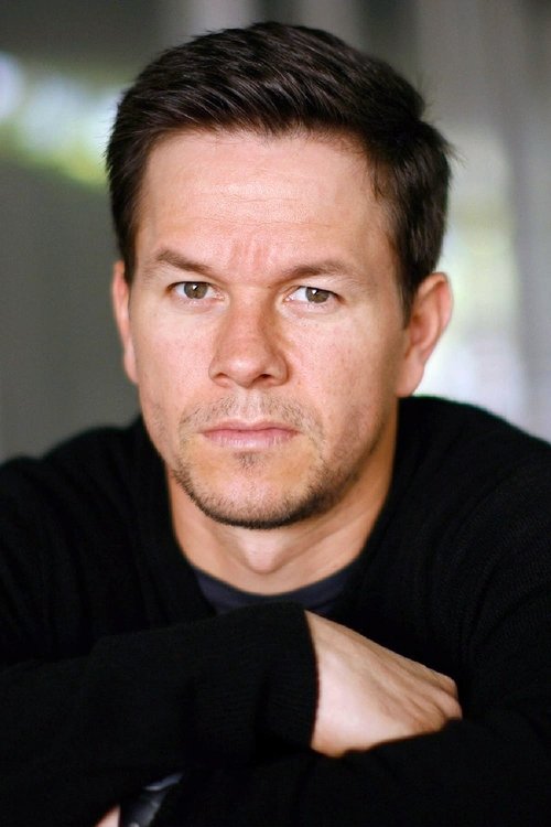 Foto Mark Wahlberg