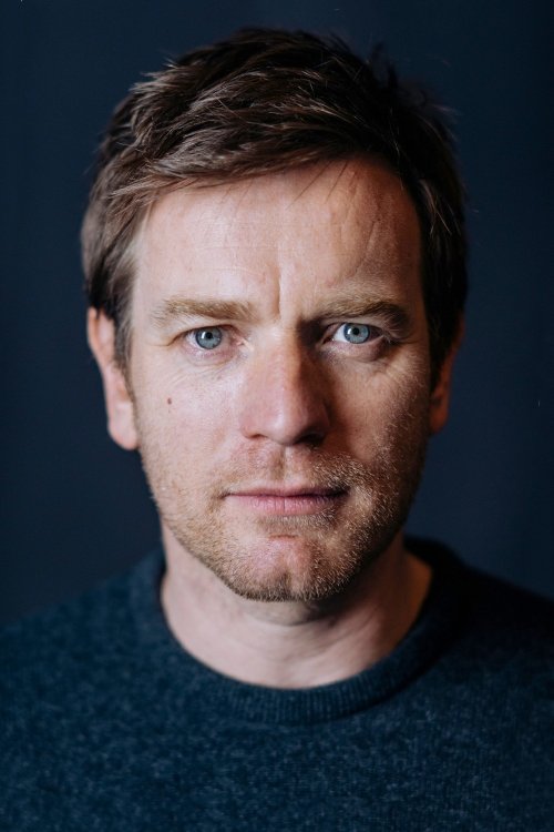 Foto Ewan McGregor
