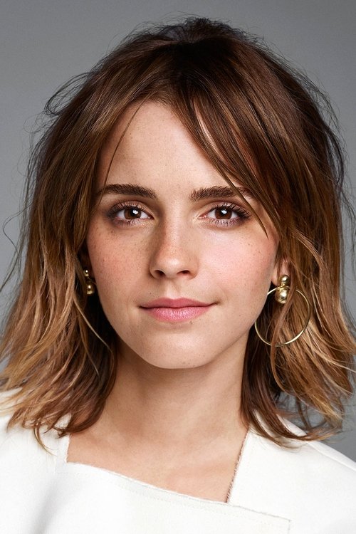 Foto Emma Watson