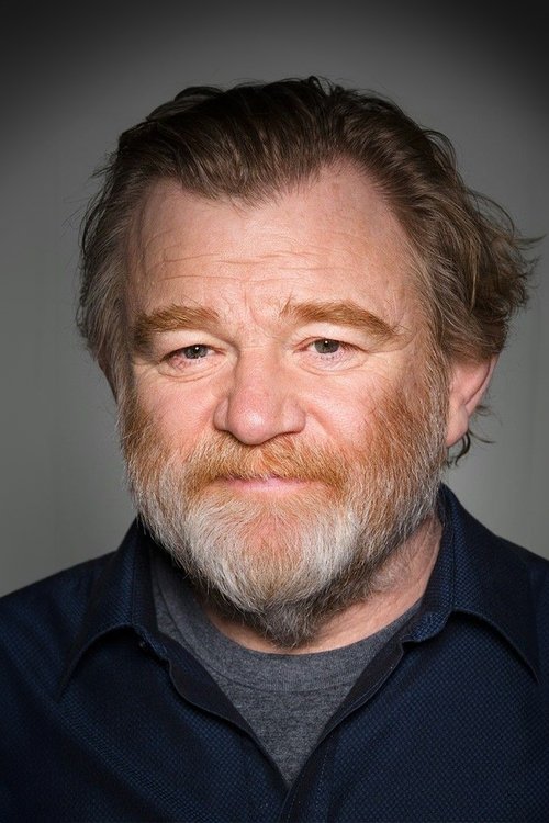Foto Brendan Gleeson