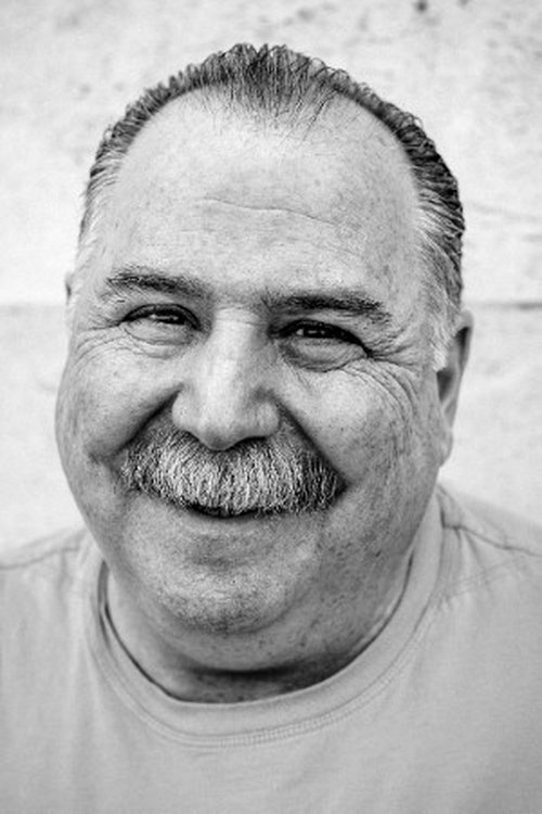 Foto Lou Hirsch