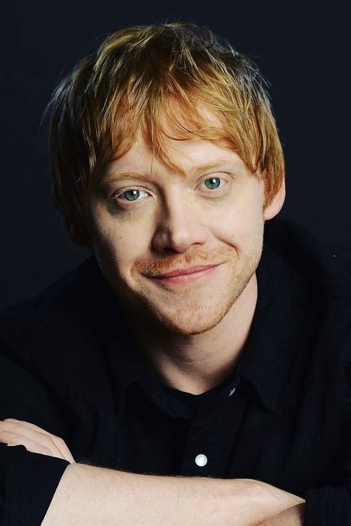 Foto Rupert Grint