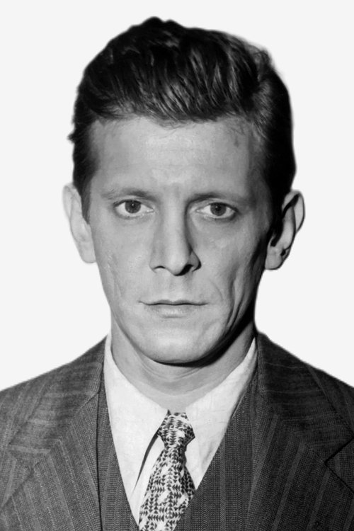 Foto Joe Turkel