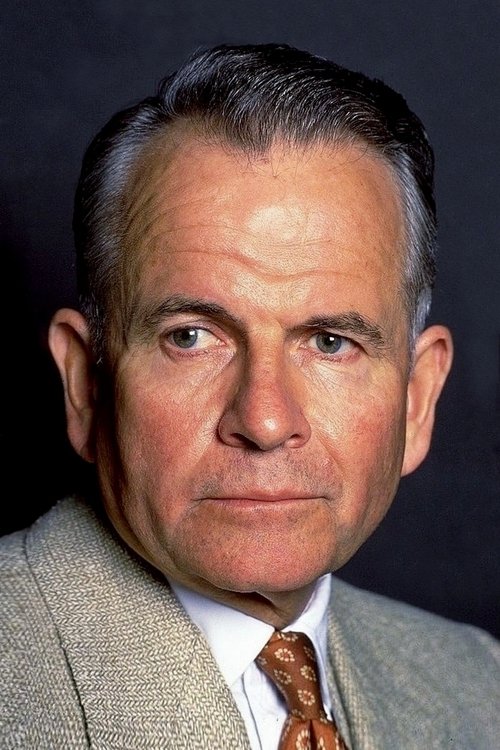 Foto Ian Holm