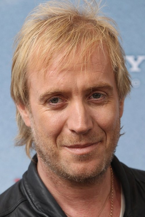 Foto Rhys Ifans