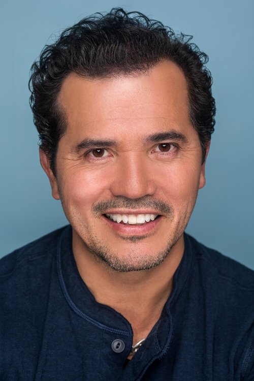 Foto John Leguizamo