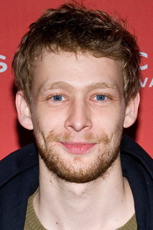 Foto Johnny Lewis