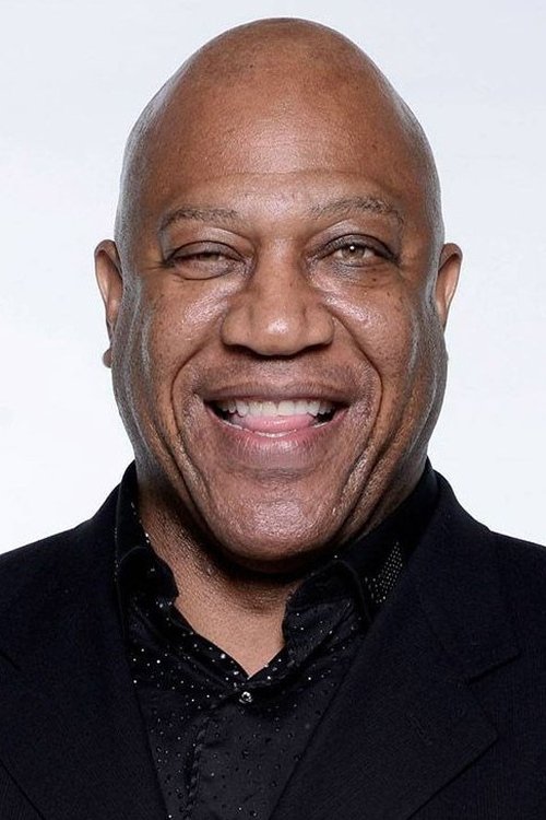 Foto Tommy Lister Jr.
