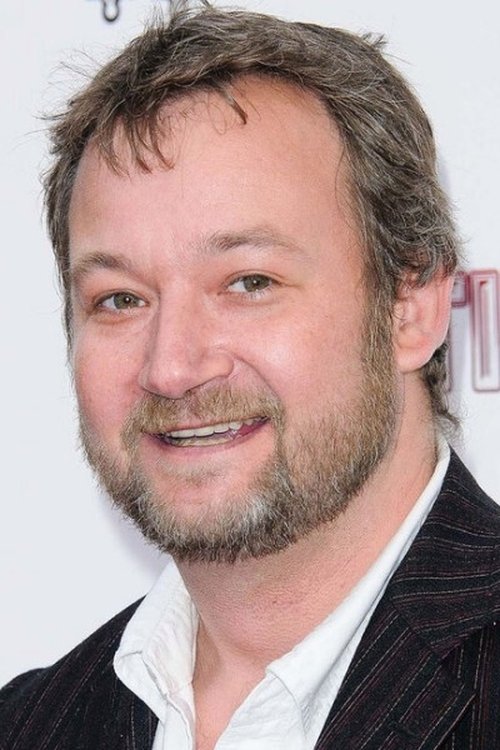 Foto James Dreyfus