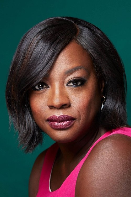 Foto Viola Davis