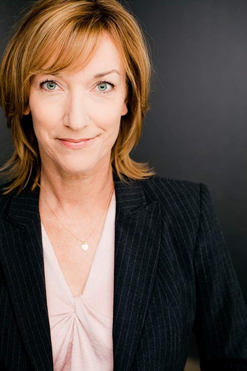 Foto Donna Kimball