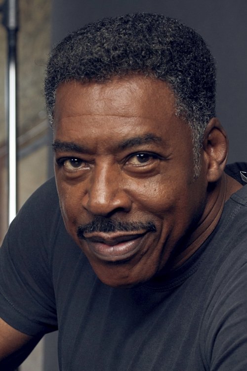Foto Ernie Hudson