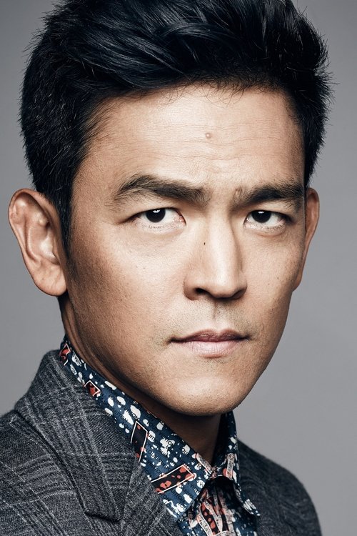 Foto John Cho