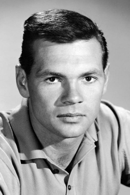 Foto Gary Lockwood