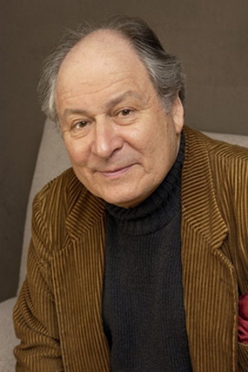 Foto David Margulies