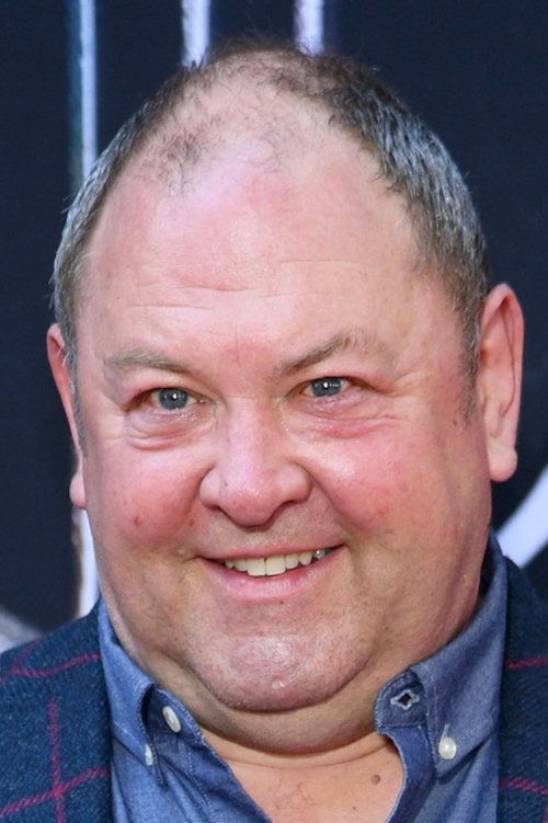 Foto Mark Addy
