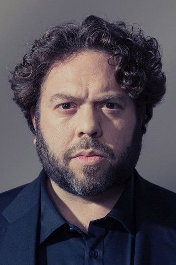 Foto di Dan Fogler