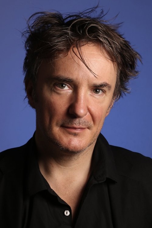 Foto Dylan Moran