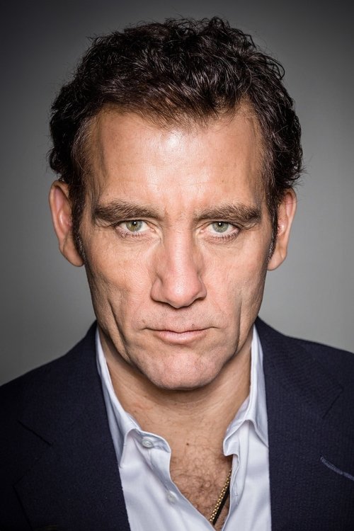Foto Clive Owen