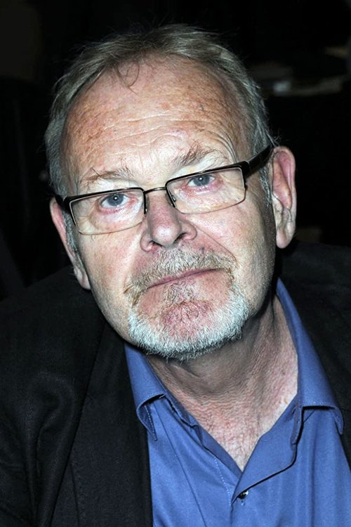 Foto Richard LeParmentier