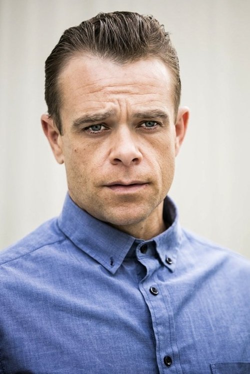 Foto Nick Stahl
