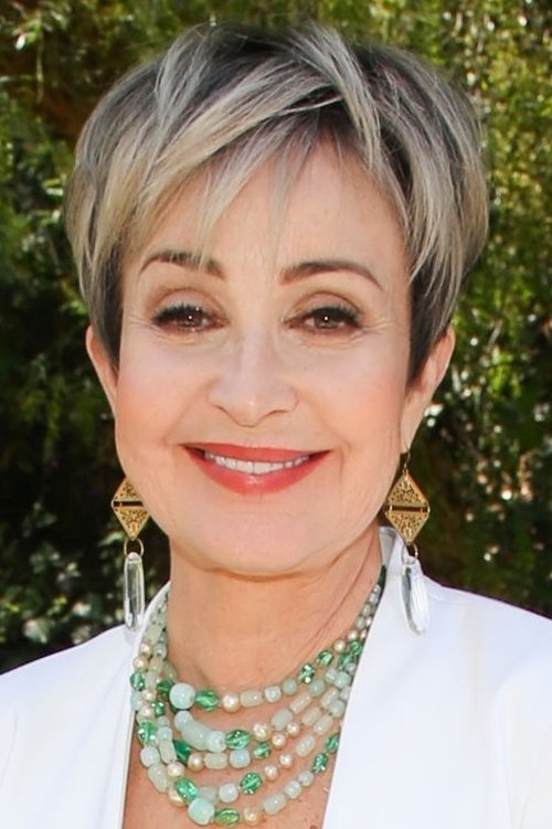 Foto Annie Potts