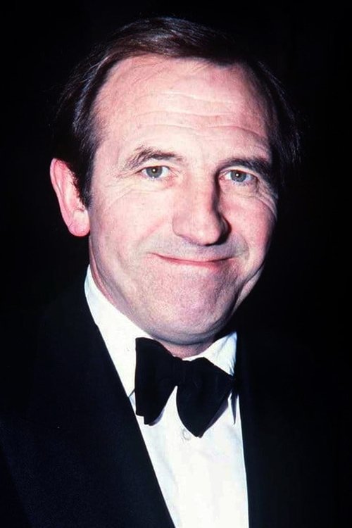 Foto Leonard Rossiter