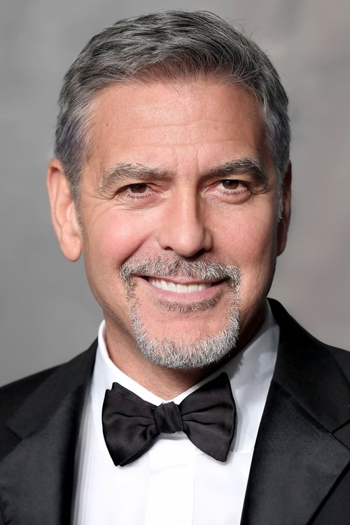 Foto George Clooney