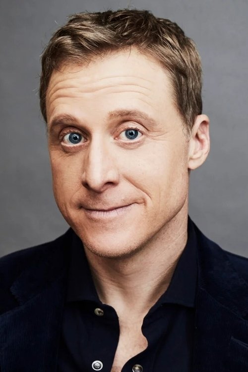Foto Alan Tudyk