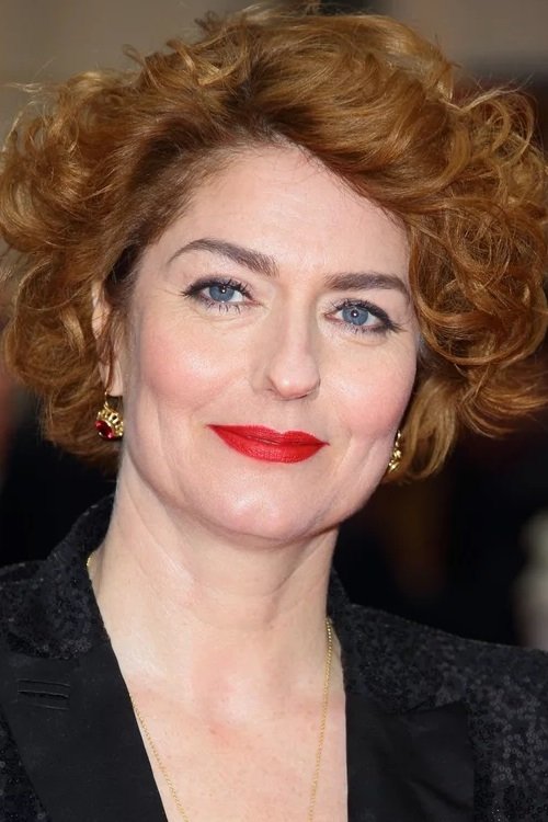 Foto Anna Chancellor