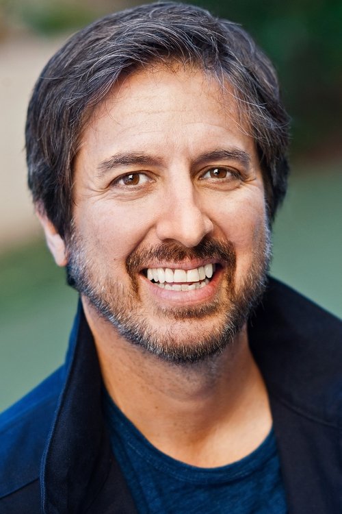 Foto Ray Romano