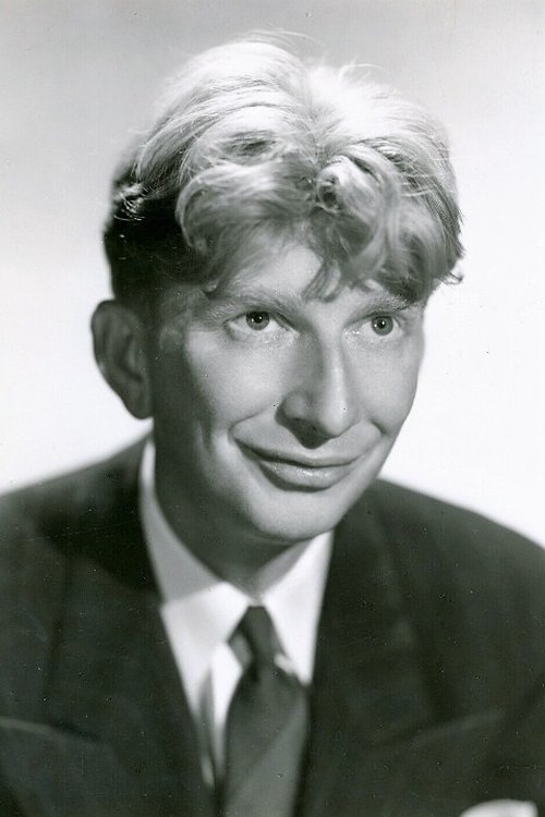 Foto Sterling Holloway