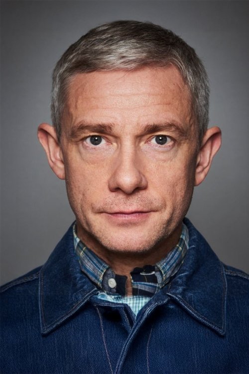 Foto Martin Freeman