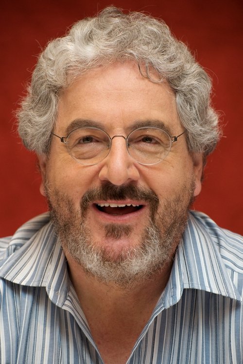 Foto Harold Ramis