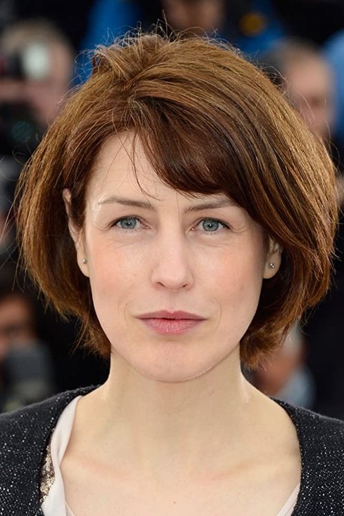 Foto Gina McKee