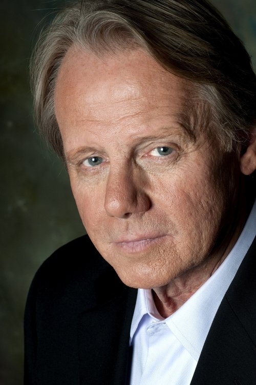 Foto William Sanderson