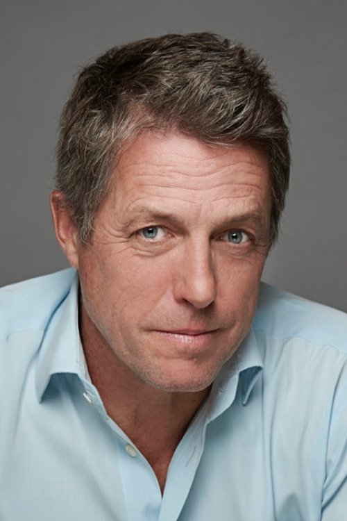Foto Hugh Grant