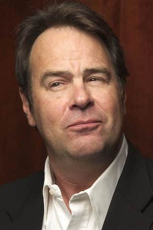 Foto Dan Aykroyd
