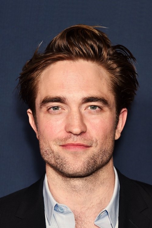 Foto Robert Pattinson