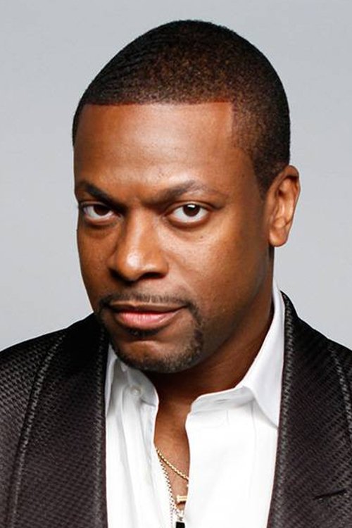 Foto Chris Tucker