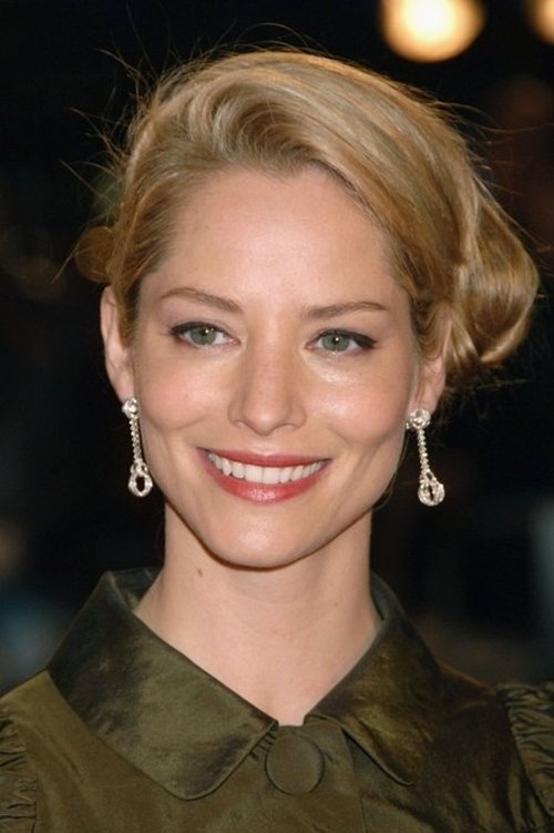 Foto Sienna Guillory