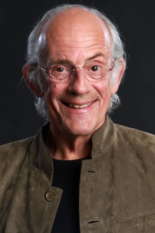 Foto Christopher Lloyd