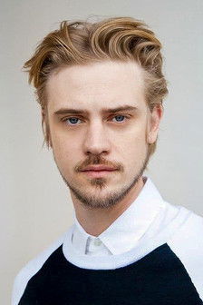 Foto di Boyd Holbrook