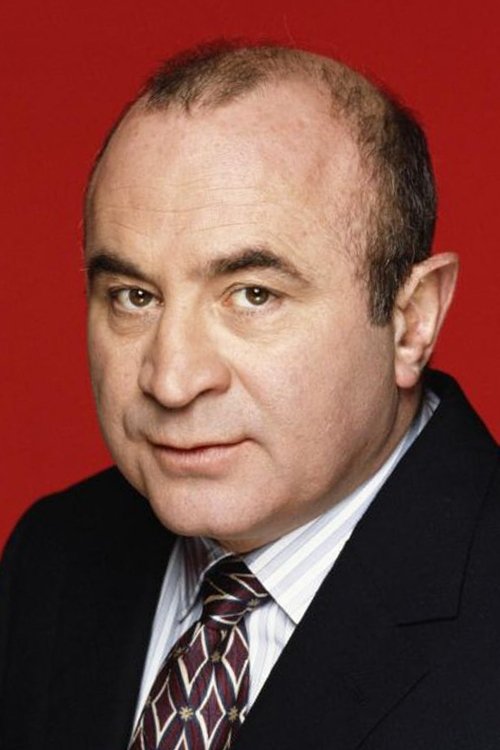 Foto Bob Hoskins