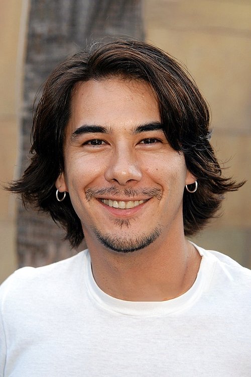 Foto James Duval