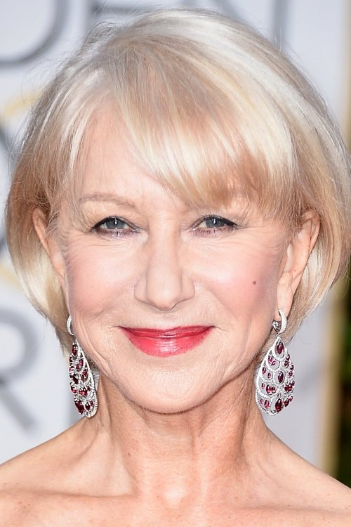 Foto Helen Mirren