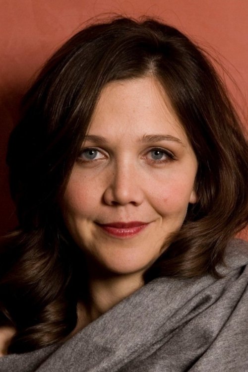 Foto Maggie Gyllenhaal