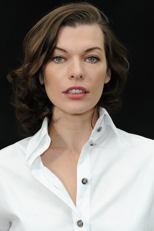 Foto Milla Jovovich