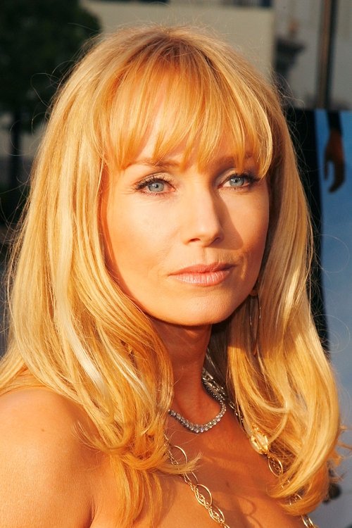 Foto Rebecca De Mornay
